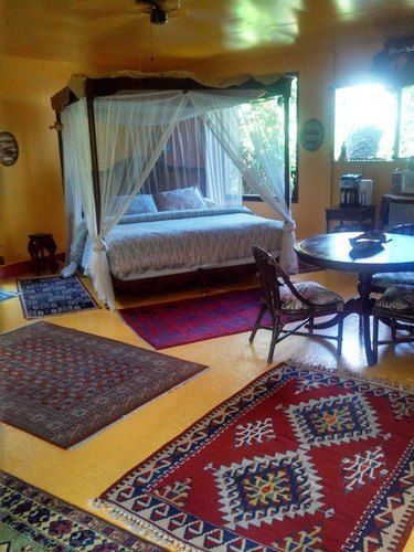 Ma'Ukele Lodge Pahoa Bagian luar foto