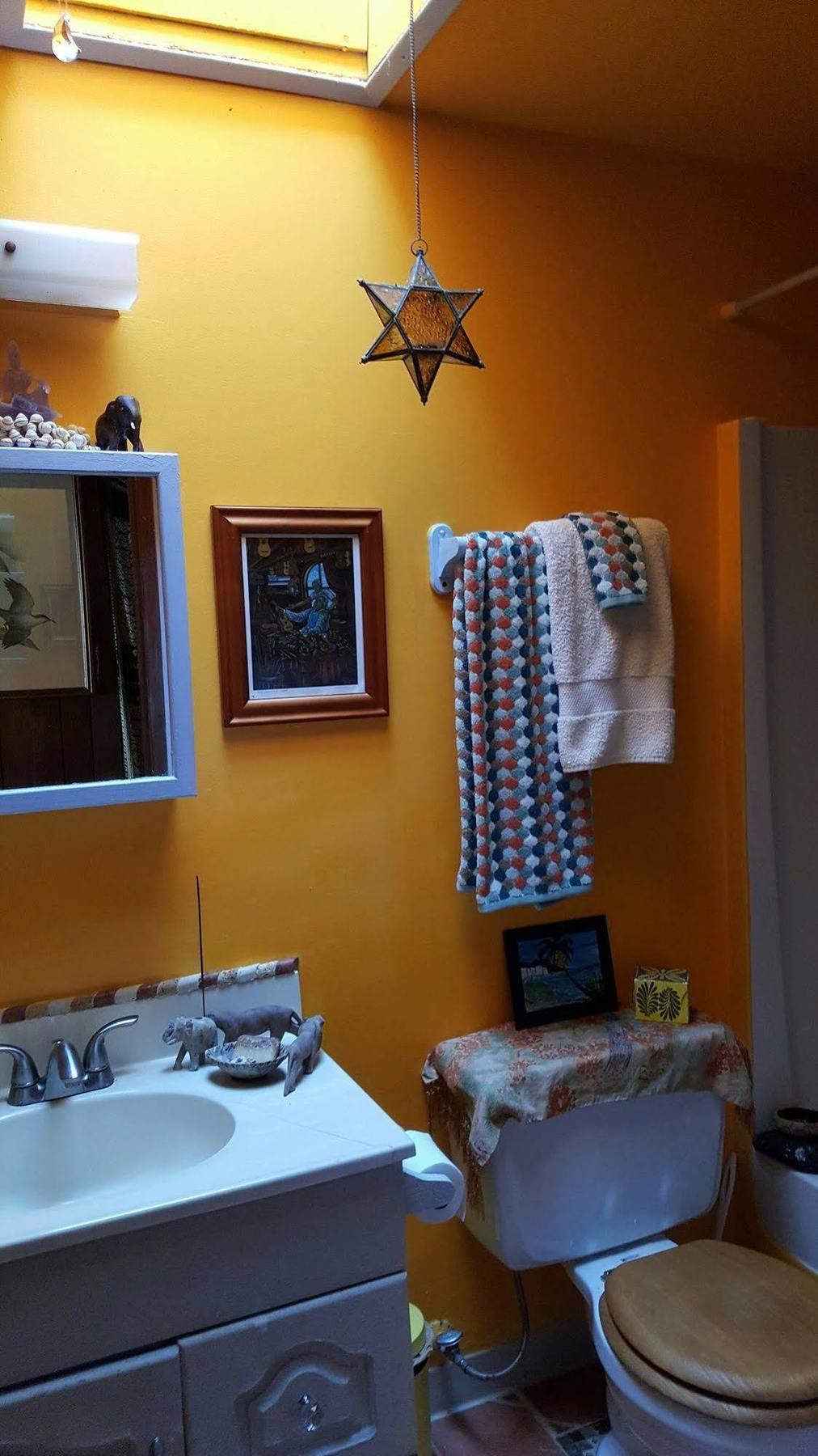 Ma'Ukele Lodge Pahoa Bagian luar foto
